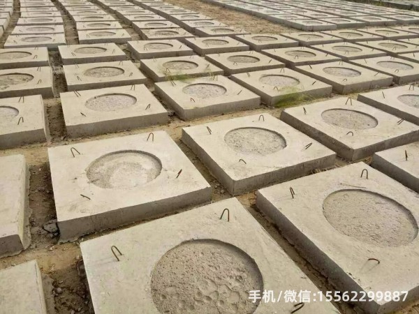 西畴DP12混凝土电杆底盘